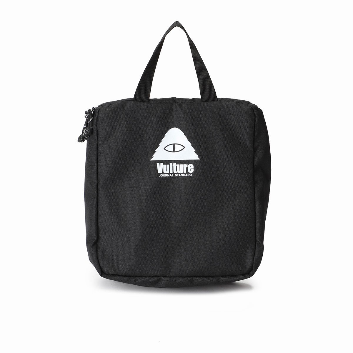 JS SMU POLER×VULTURE SHOWER BAG