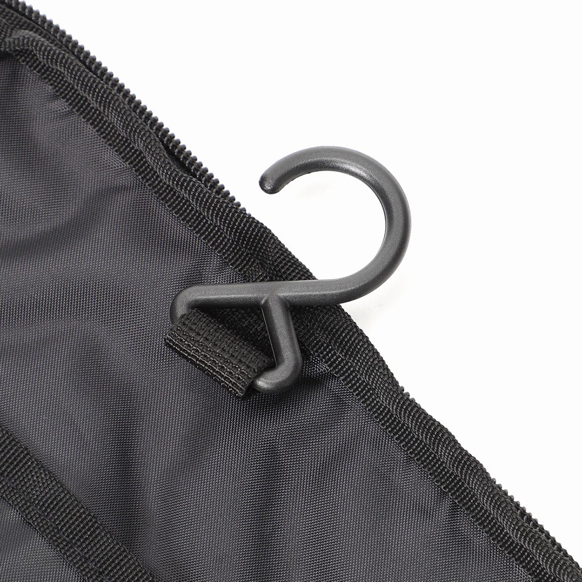 JS SMU POLER×VULTURE SHOWER BAG