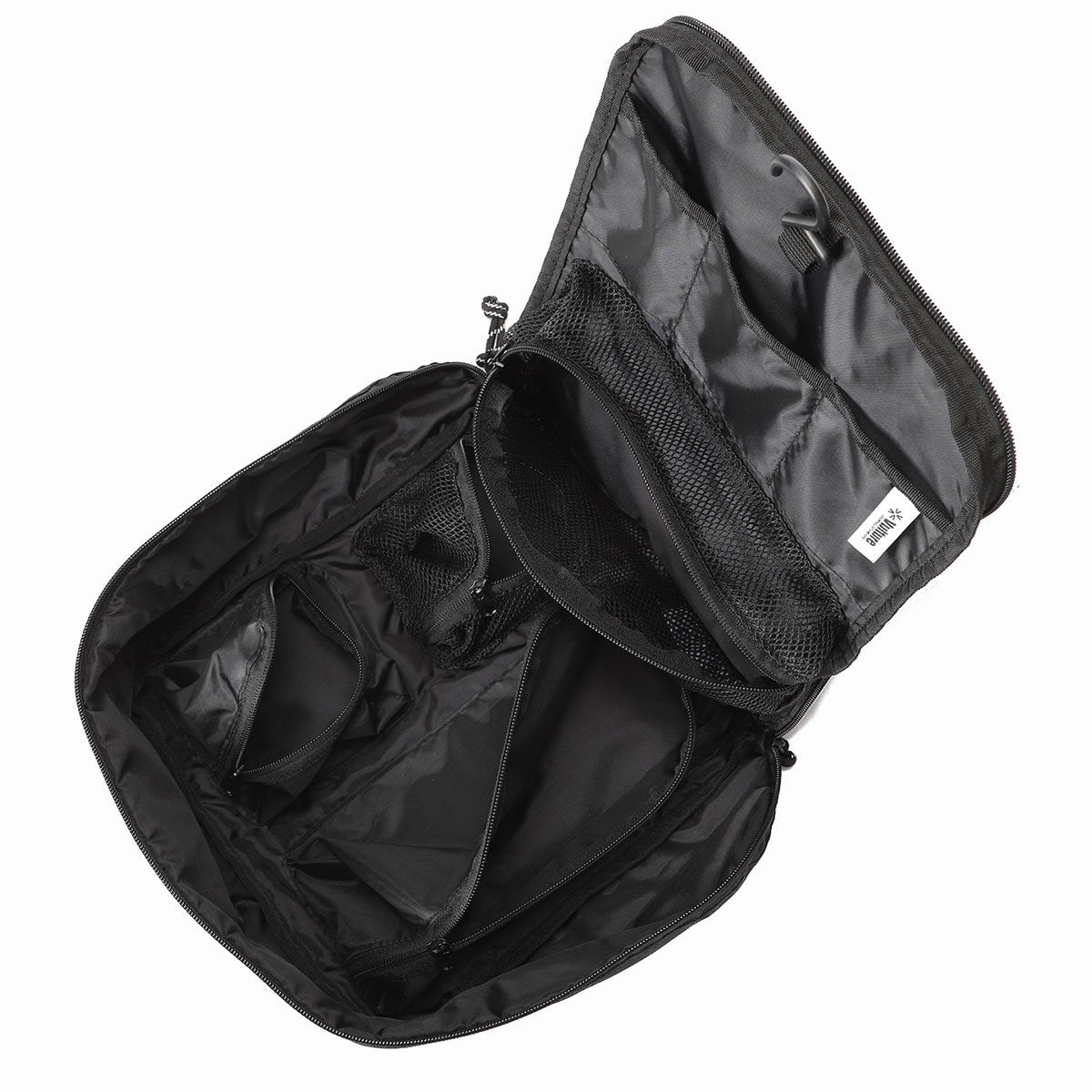 JS SMU POLER×VULTURE SHOWER BAG