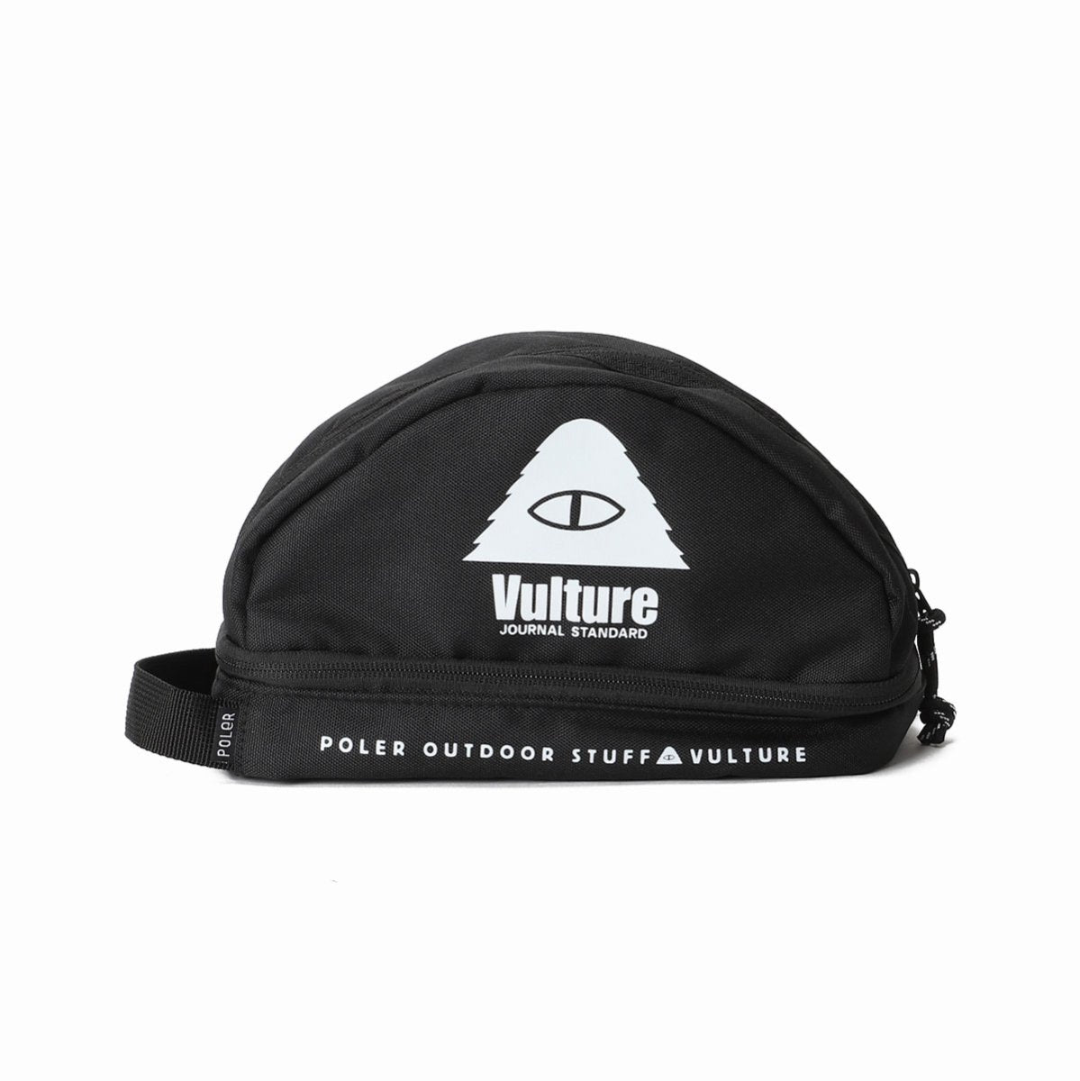 JS SMU POLER×VULTURE UTILITY BAG