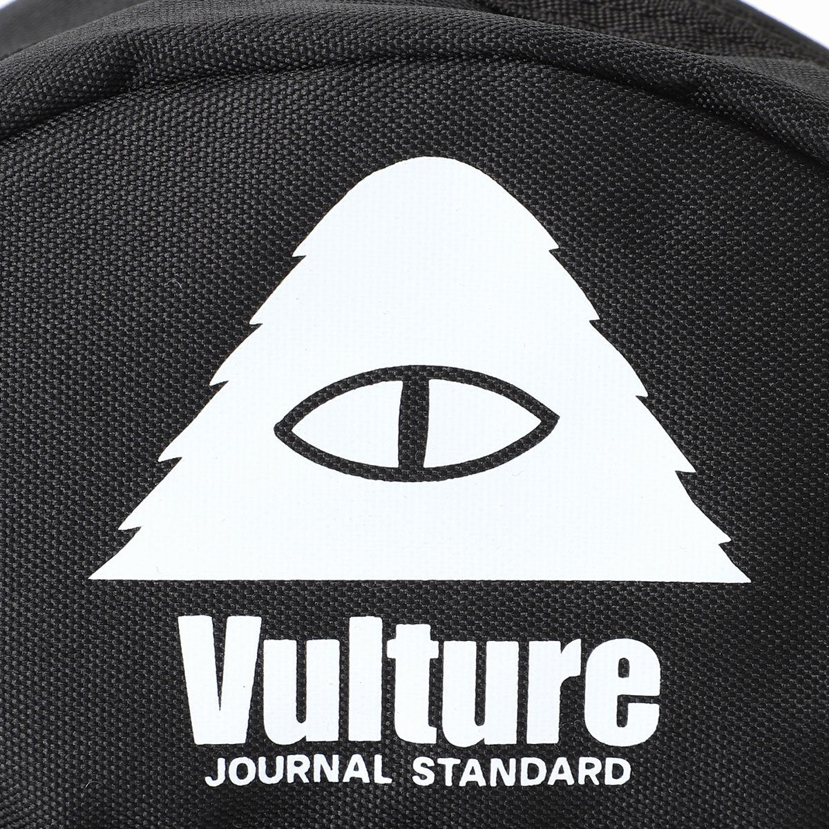 JS SMU POLER×VULTURE UTILITY BAG