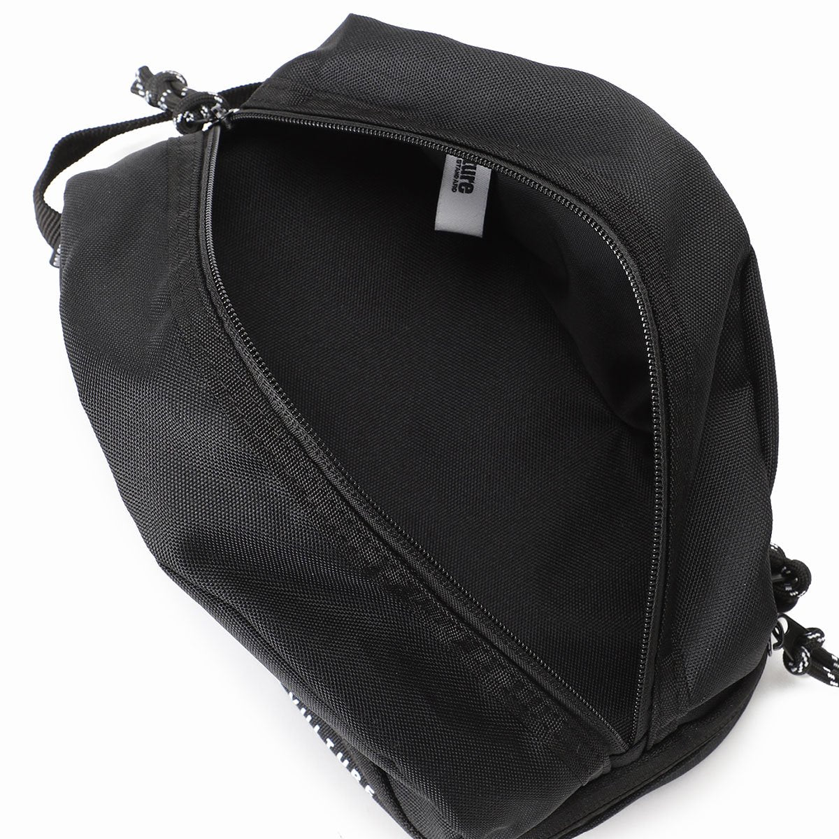 JS SMU POLER×VULTURE UTILITY BAG