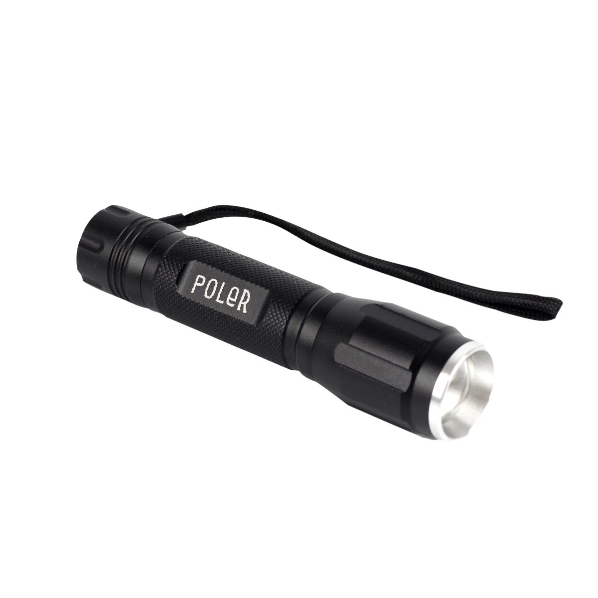 POLER FLASHLIGHT