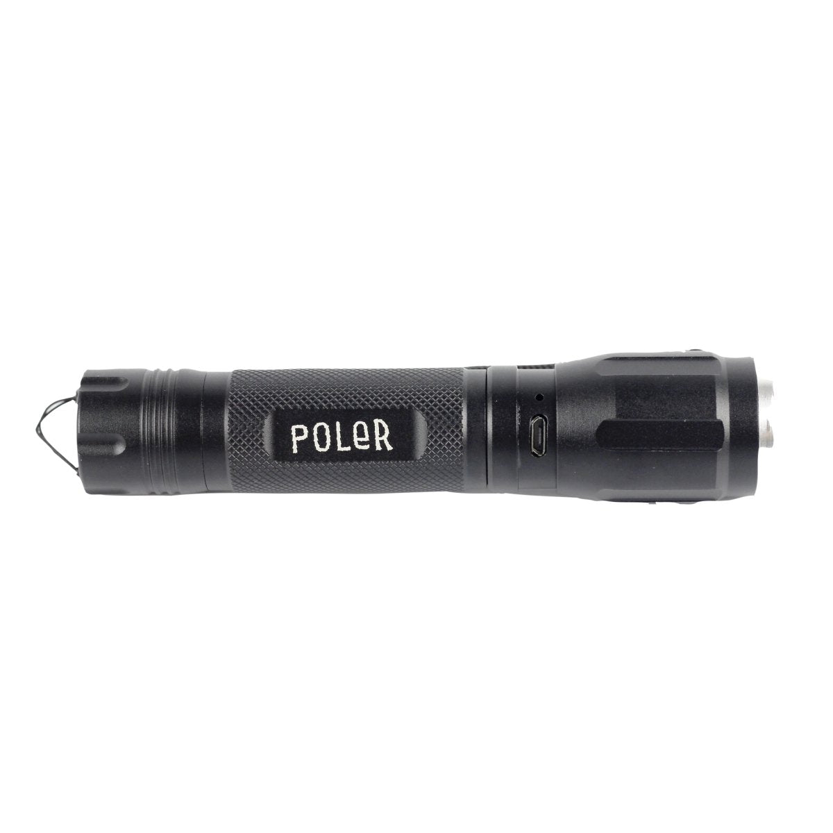 POLER FLASHLIGHT