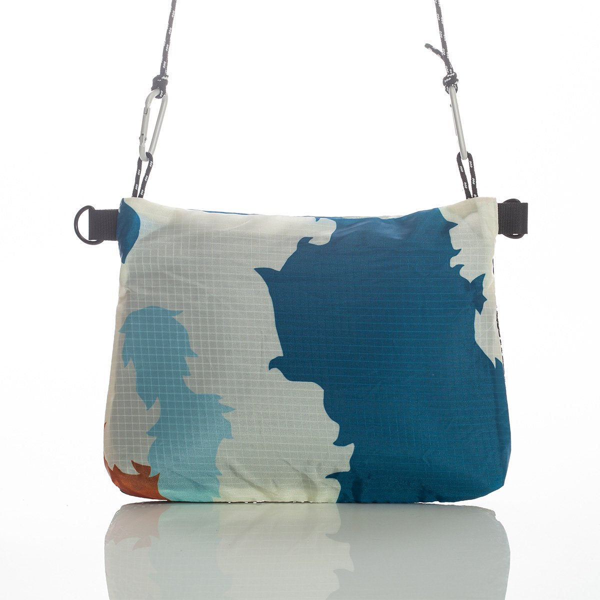 STUFFABLE POUCH