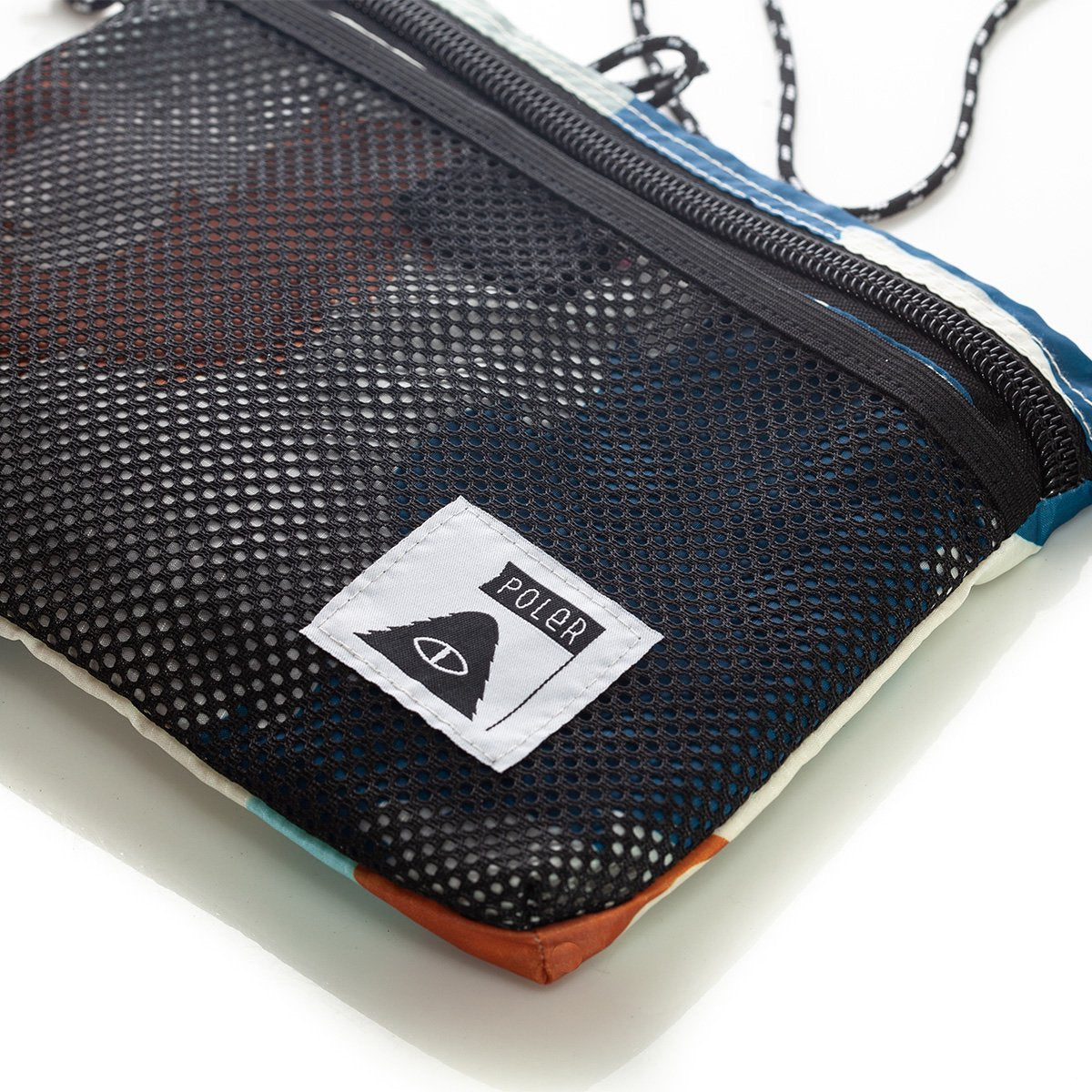 STUFFABLE POUCH