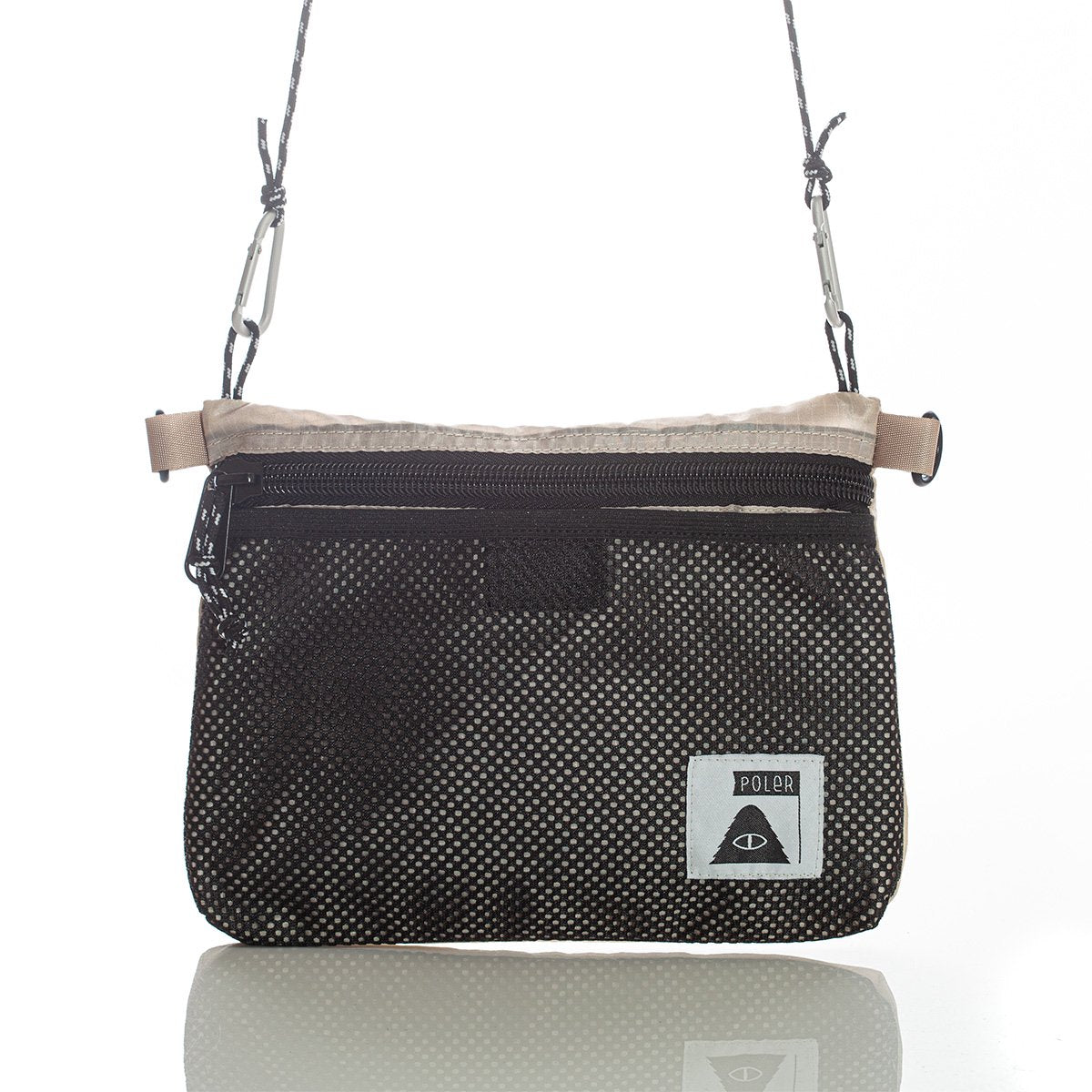 STUFFABLE POUCH
