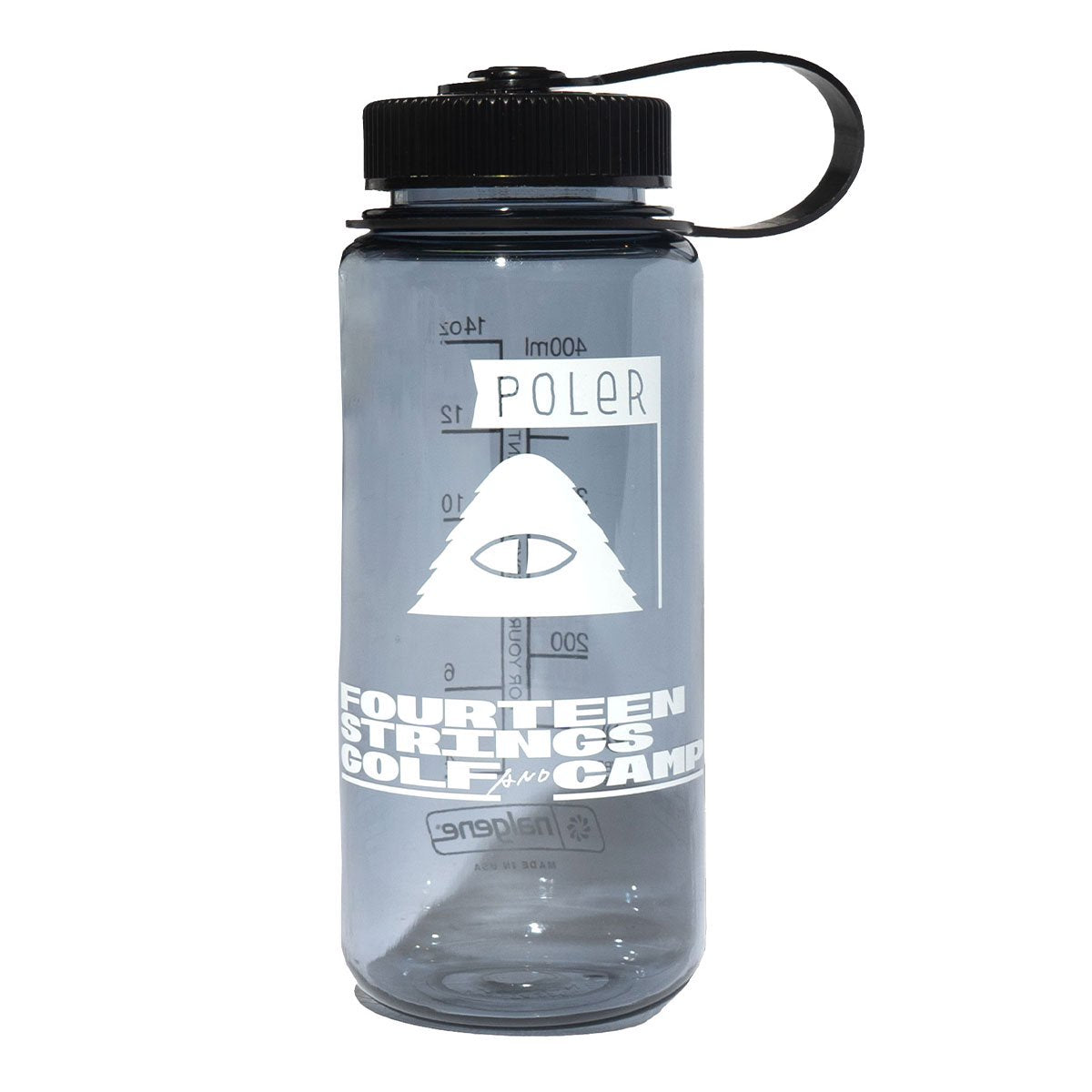 STRINGS NALGEN BOTTLE