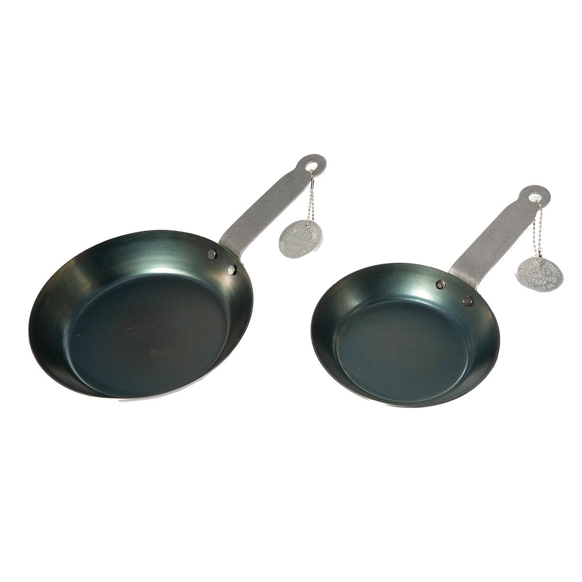 POLER FRYING PAN 16cm