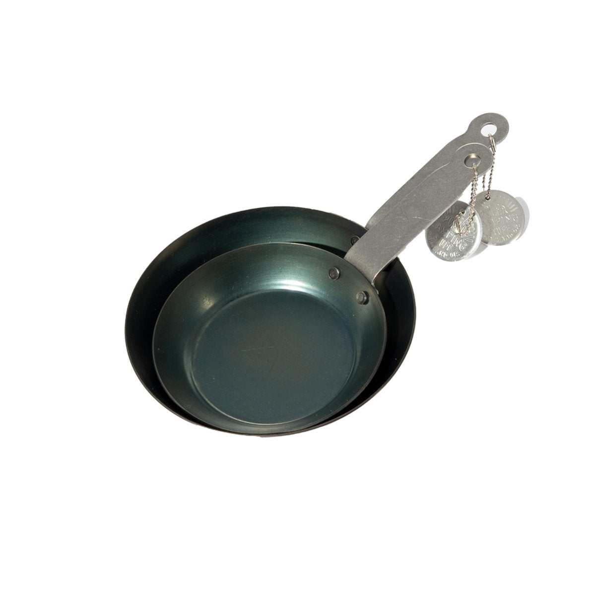 POLER FRYING PAN 16cm