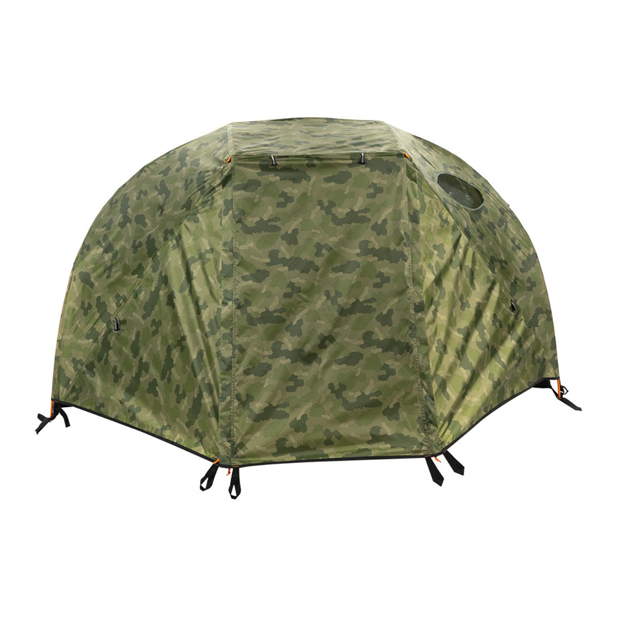 1 PERSON TENT