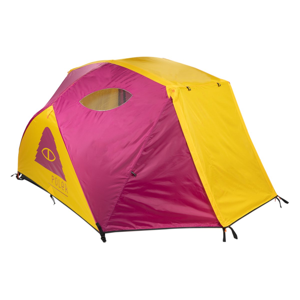 2 PERSON TENT