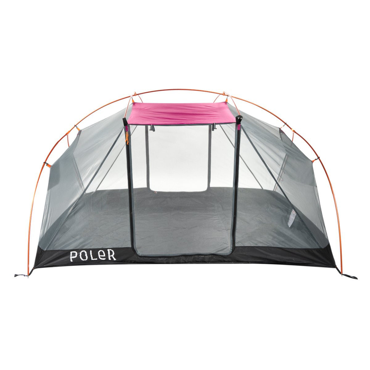 2 PERSON TENT