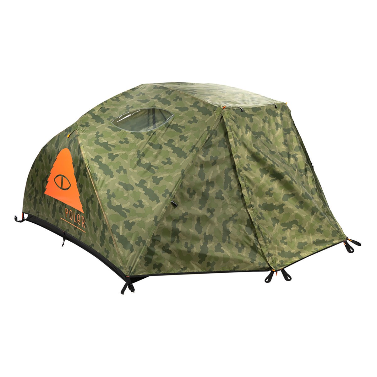 2 PERSON TENT