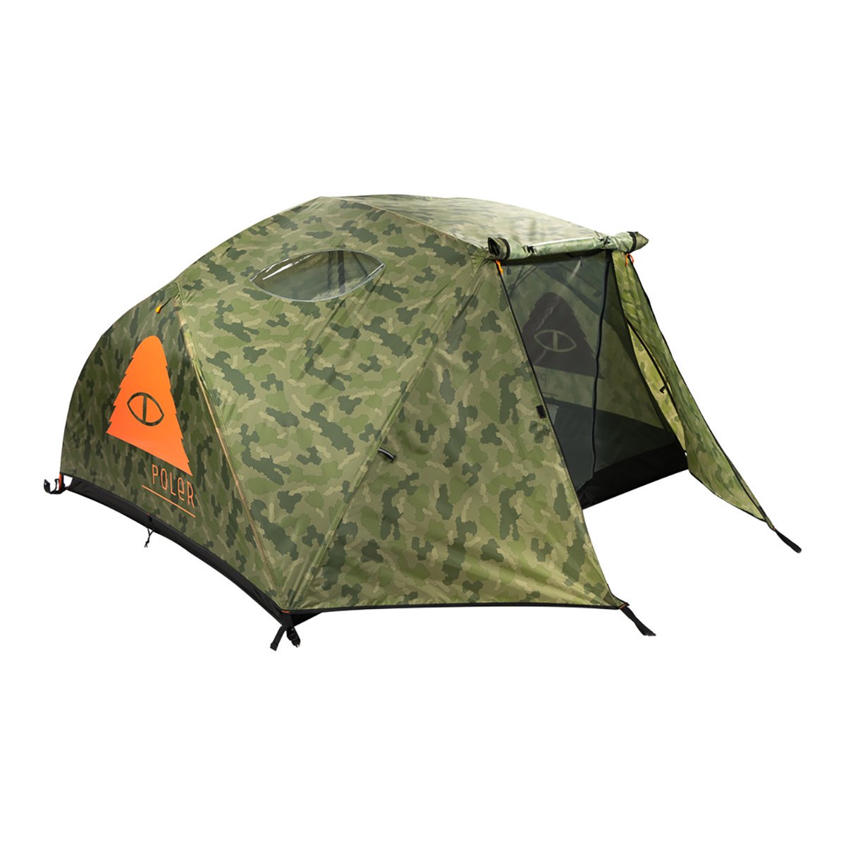 2 PERSON TENT