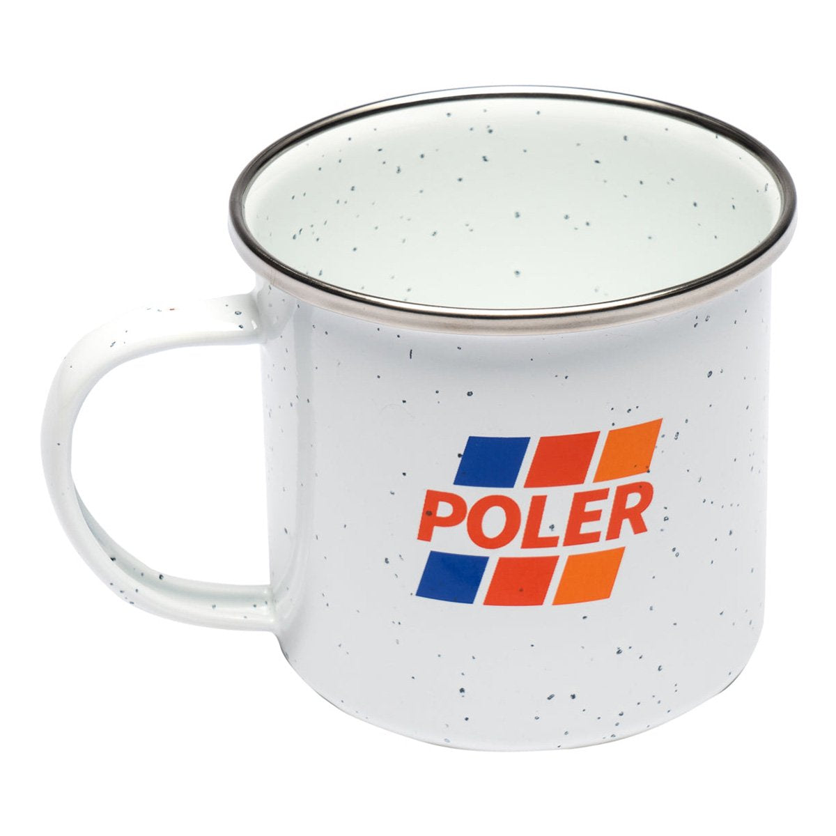 POLER CAMP MUG