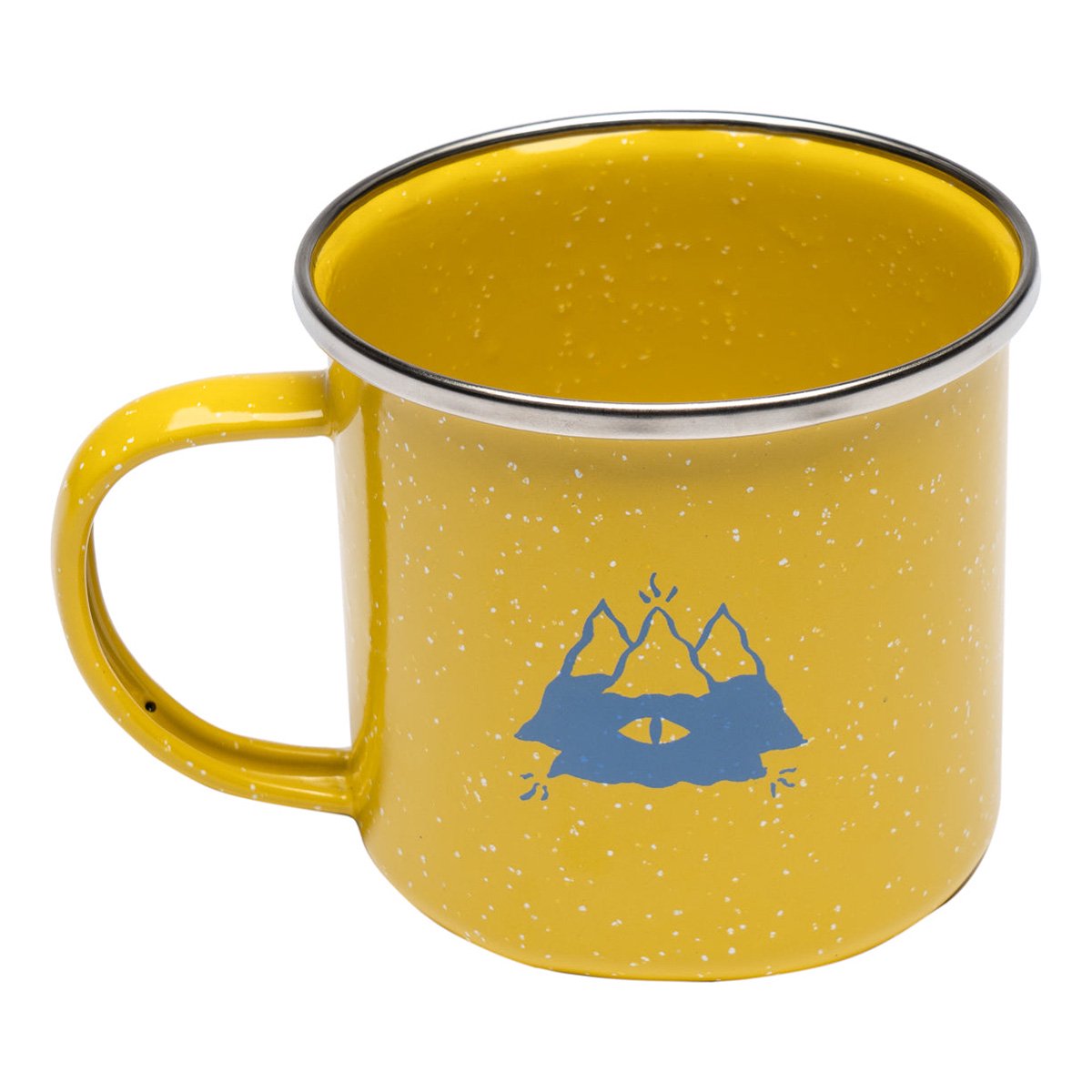 POLER CAMP MUG