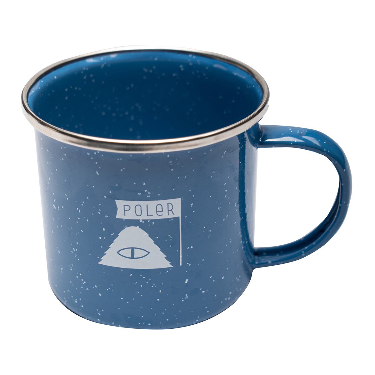 POLER CAMP MUG