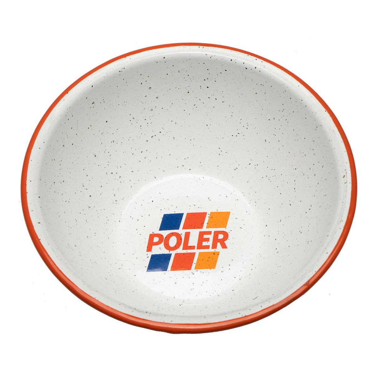 POLER CAMP BOWL