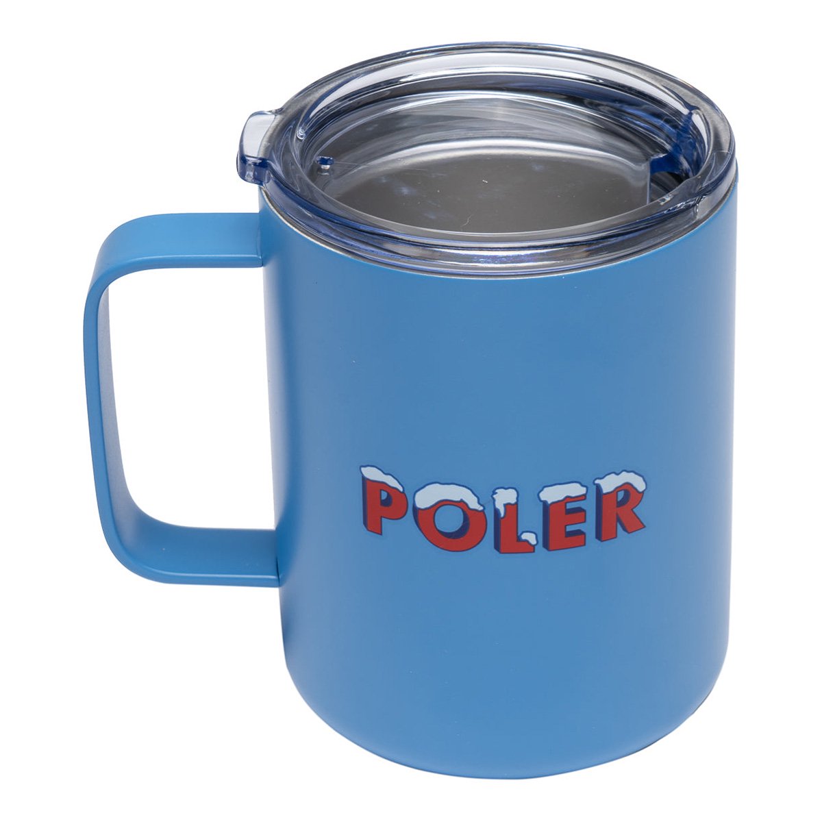 POLER INSULATED MUG