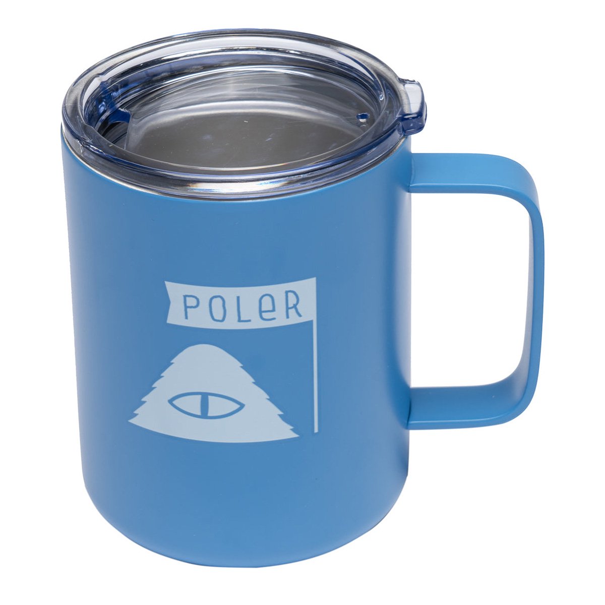 POLER INSULATED MUG