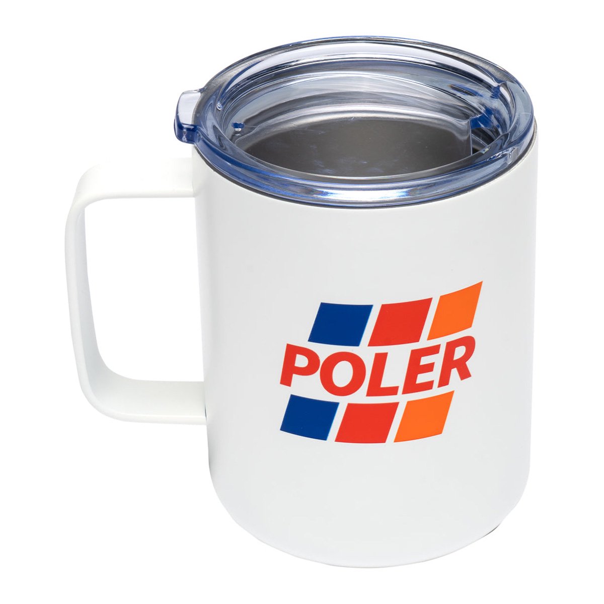 POLER INSULATED MUG