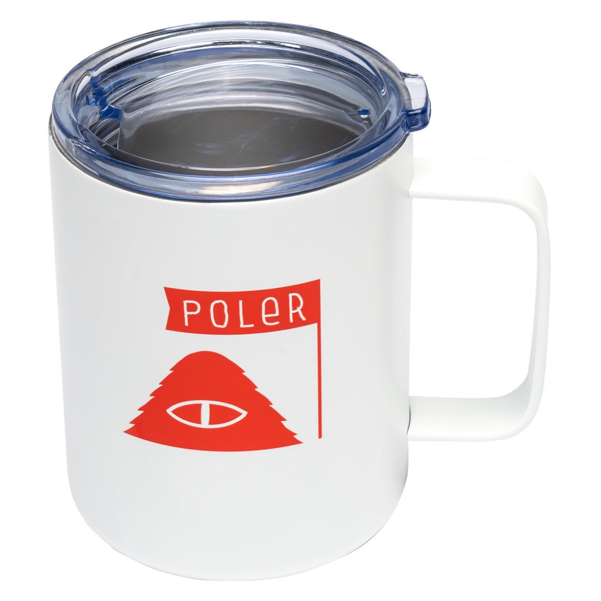 POLER INSULATED MUG