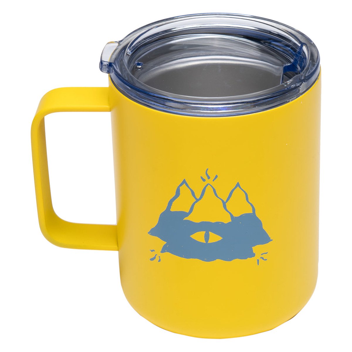 POLER INSULATED MUG