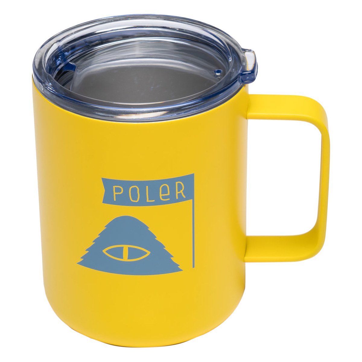 POLER INSULATED MUG