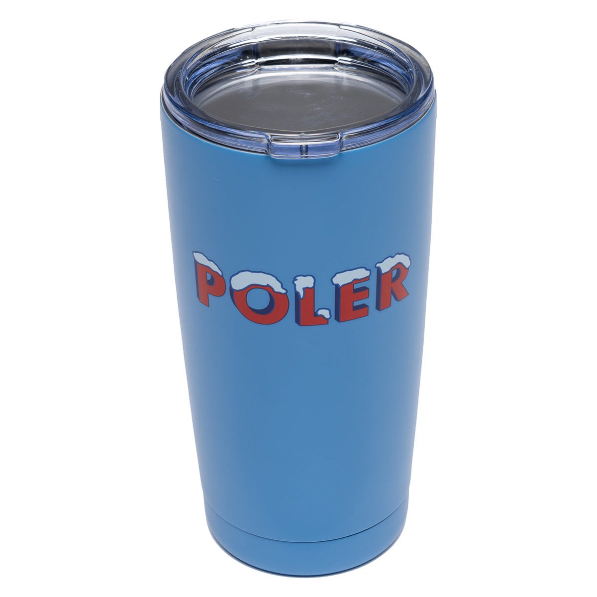 POLER 20 OZ TUMBLER