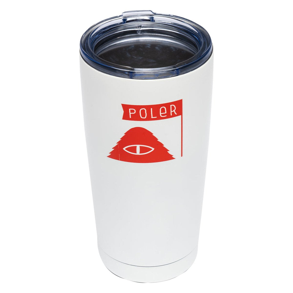 POLER 20 OZ TUMBLER