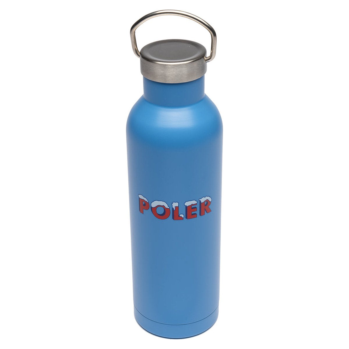 POLER INSULATED WATER BOTTLE