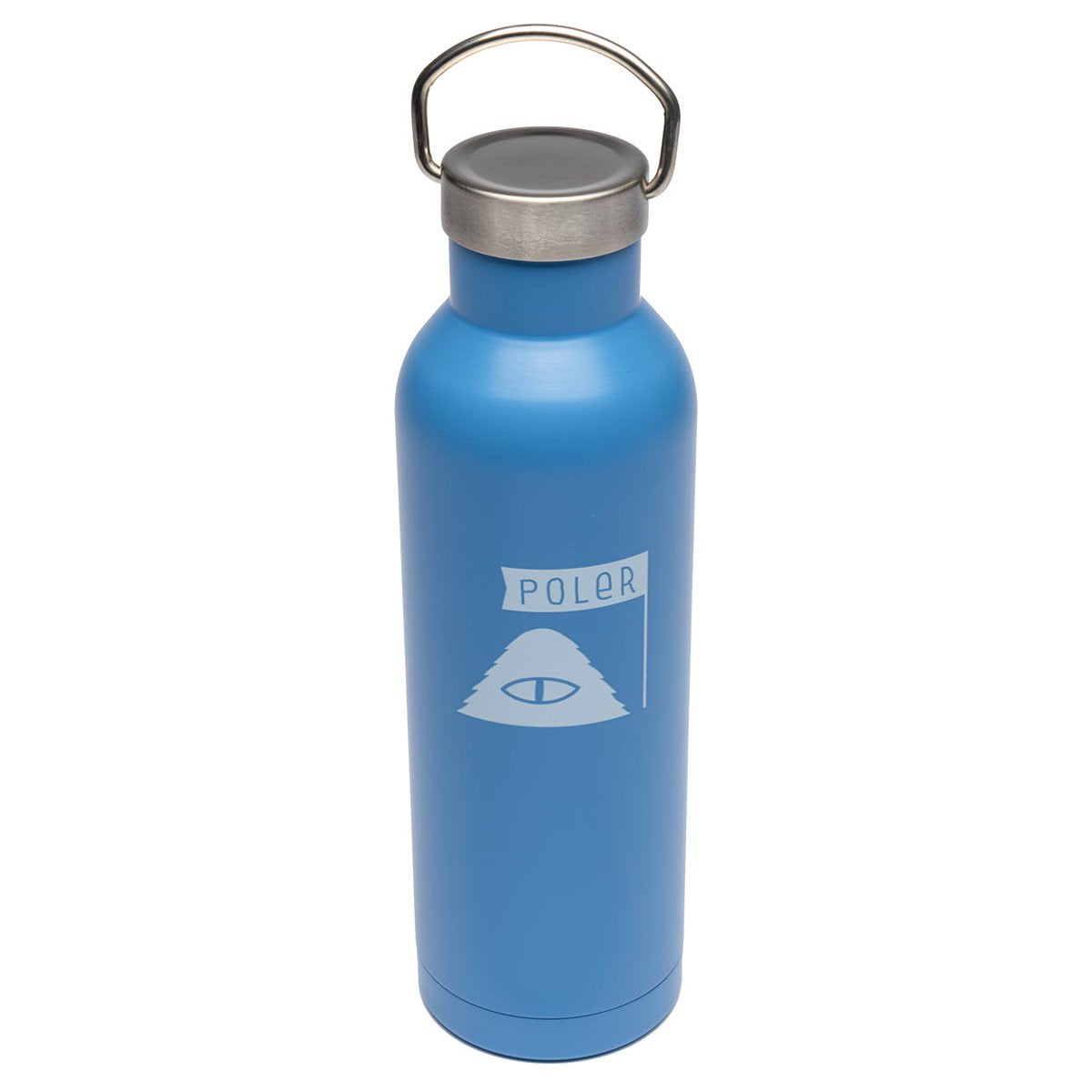 POLER INSULATED WATER BOTTLE