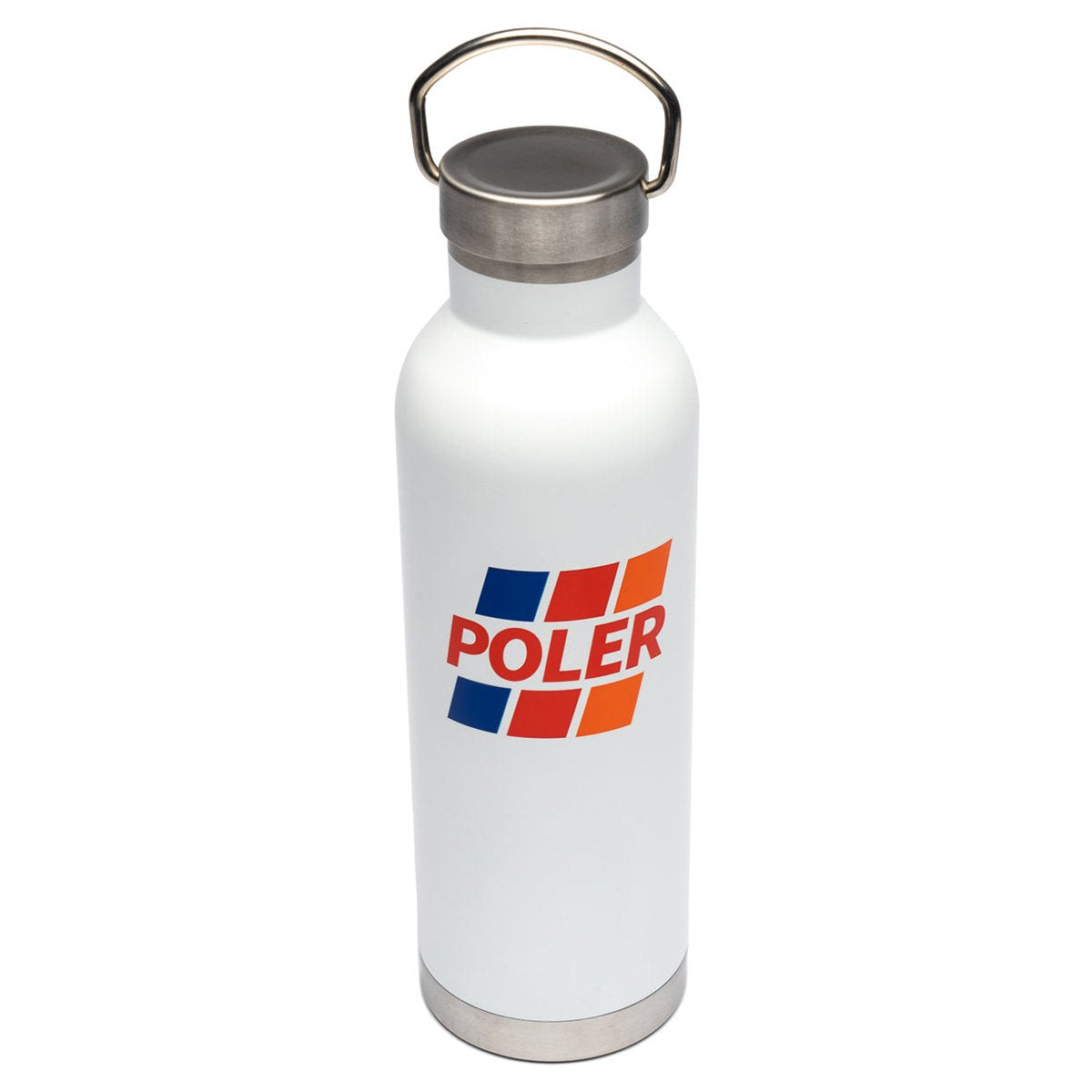 POLER INSULATED WATER BOTTLE