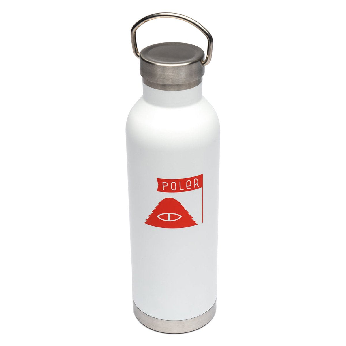 POLER INSULATED WATER BOTTLE