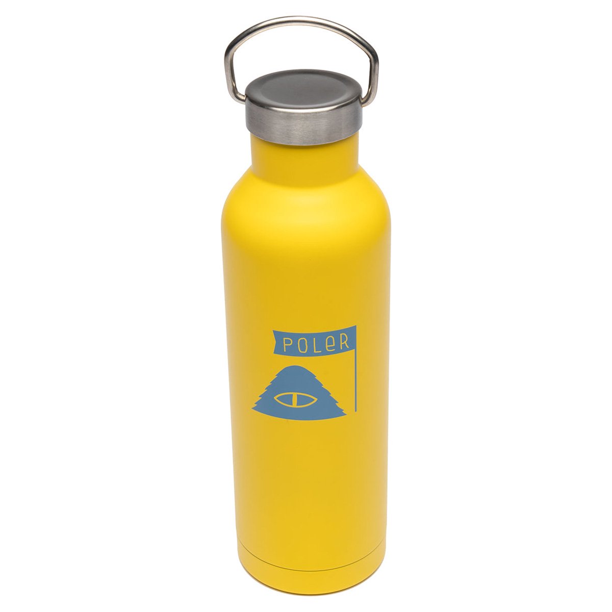 POLER INSULATED WATER BOTTLE