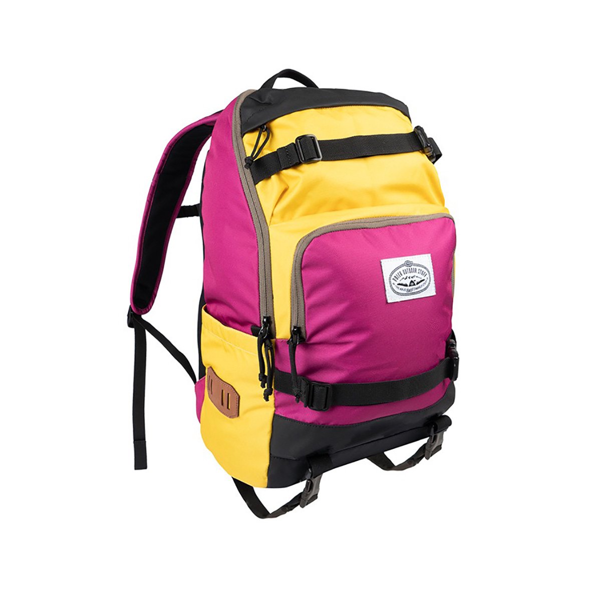 JOURNEY BAG