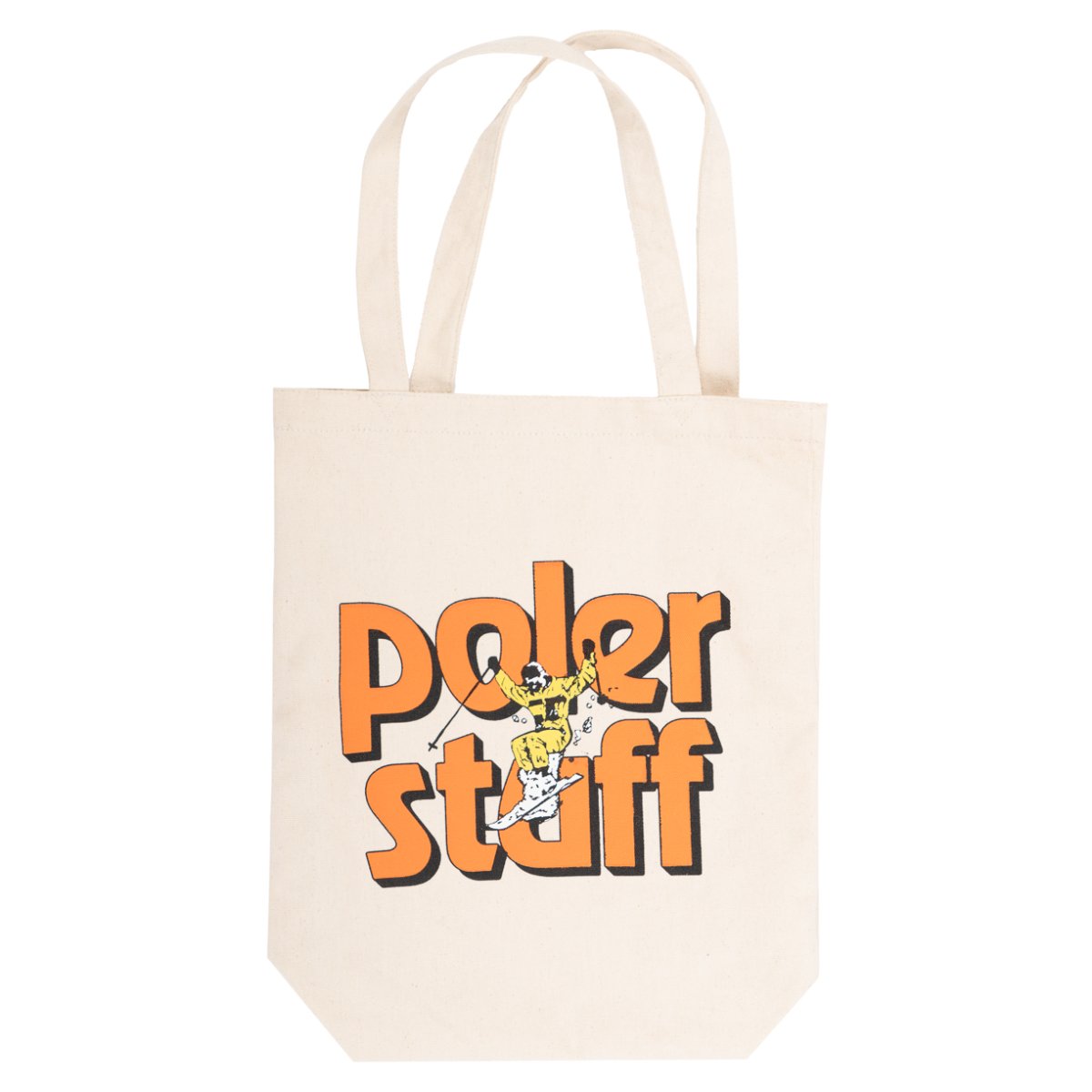 POLER TOTE