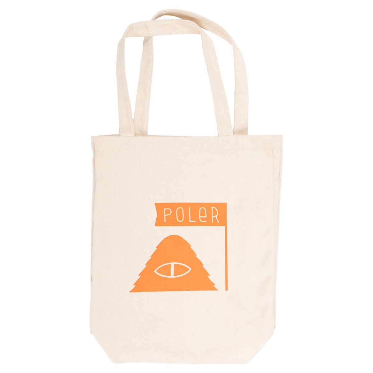 POLER TOTE