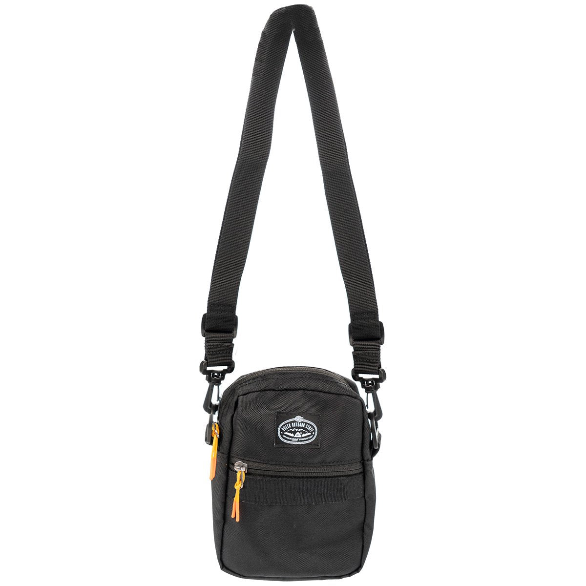 VICES SHOULDER BAG