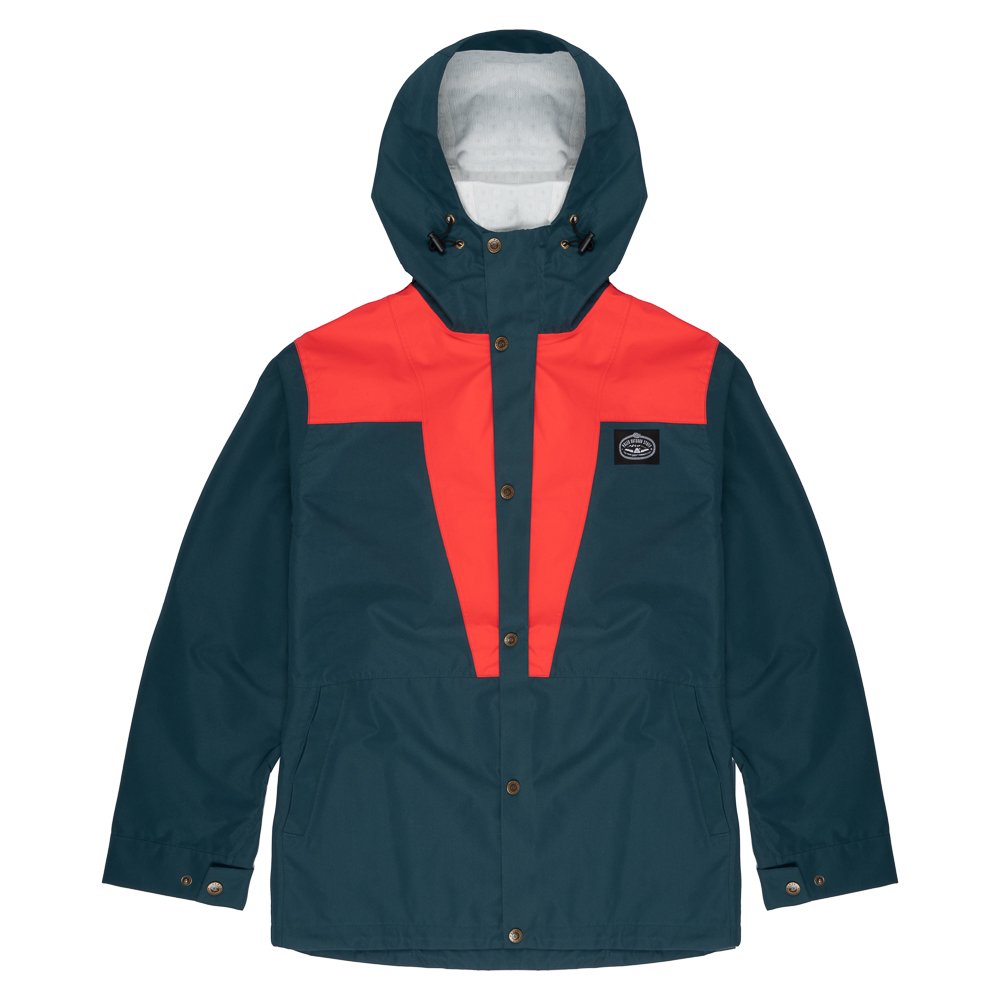 TABOR JACKET