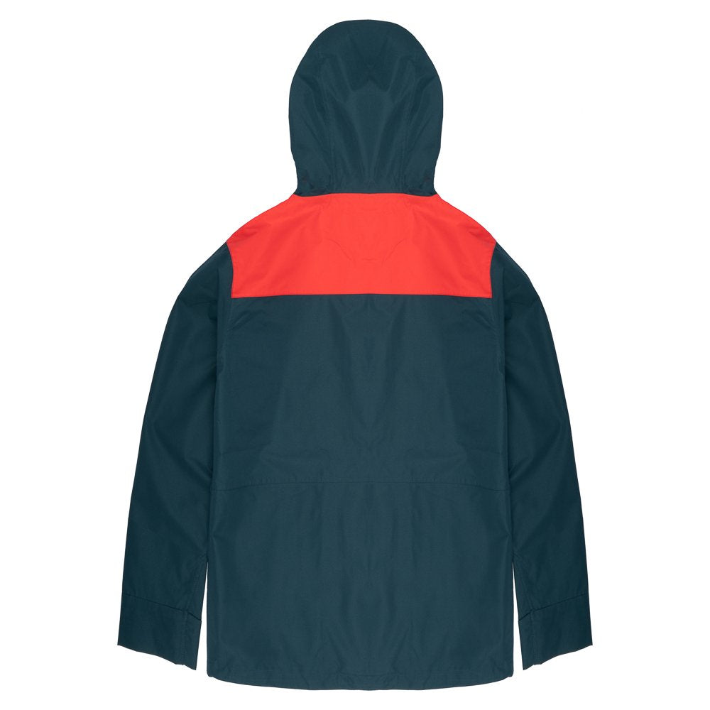 TABOR JACKET