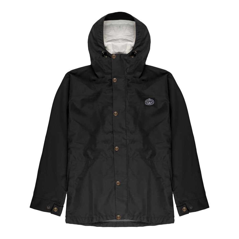 TABOR JACKET