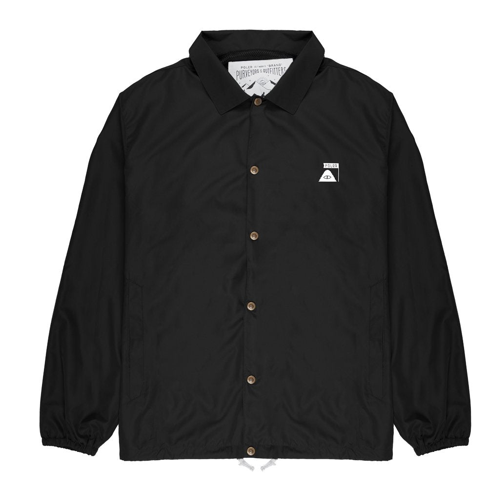 LIFTIE COACHES JACKET