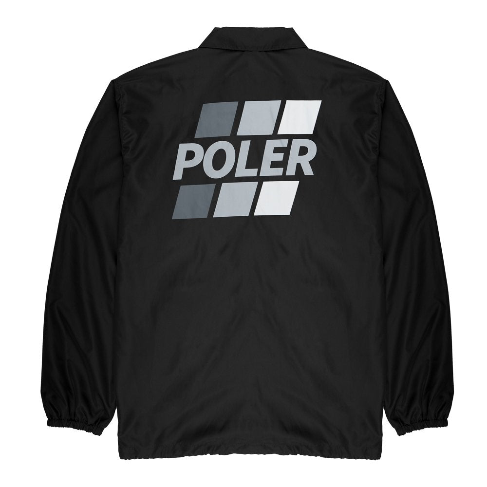 LIFTIE COACHES JACKET