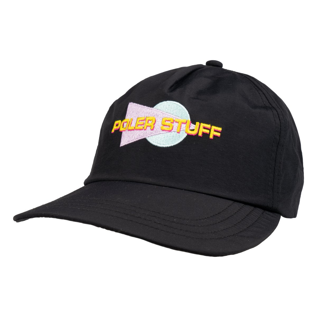 VAPOR VIBES HAT