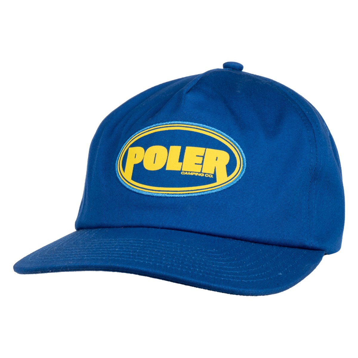 MECHANIC PATCH HAT