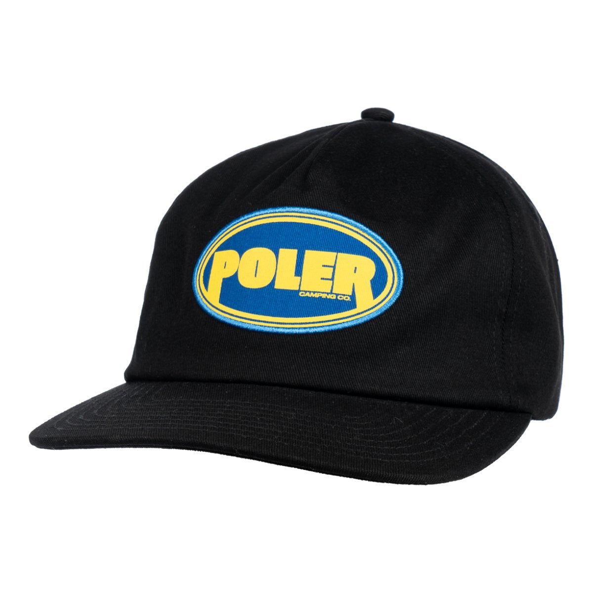 MECHANIC PATCH HAT