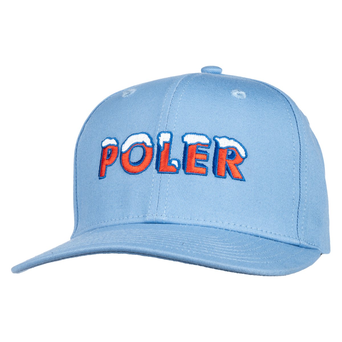 POLER POP HAT