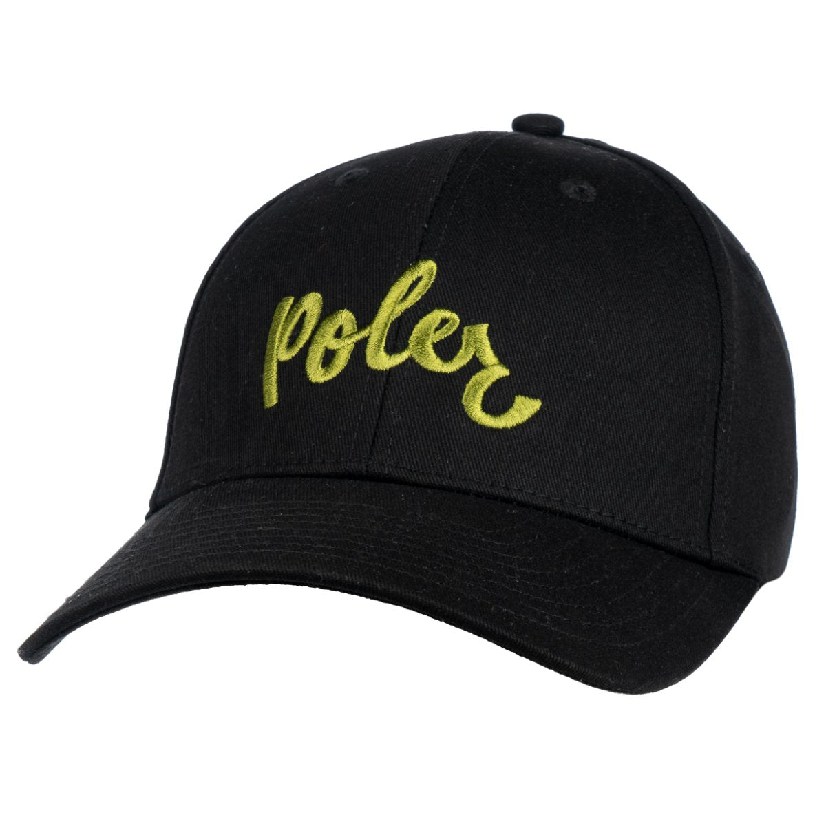 SCRIPT DAD HAT
